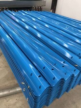 湖北高速公路波形護欄板多少錢圖片