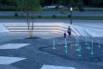巴中公园喷泉恢复、修复
