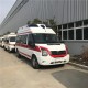 潍坊救护车收费价格,站点就近派车,展示图