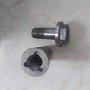 爬錐預(yù)埋件作用-預(yù)埋件板式爬錐-建筑鋁模爬架施工