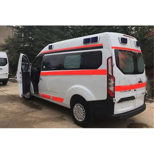 南京120跨省转运病人/危重老人回家救护车/收费标准