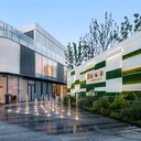 都江堰商業(yè)街噴泉廠家價格