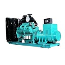 廣州增城本地發(fā)電機(jī)出租租賃100KW