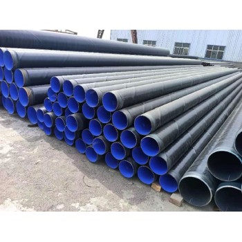 tpep防腐钢管图片,北京防腐螺旋钢管,螺旋钢管