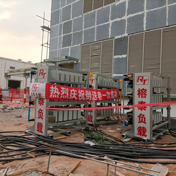 河南鄭州各型號(hào)電容負(fù)載柜出售廠家