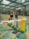北二環(huán)道閘車牌識(shí)別人行閘維修公司電話