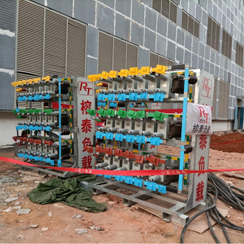 重慶南岸各型號電容假負(fù)載出租廠家