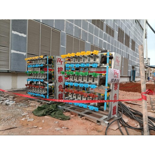陕西铜川各型号电容式负载箱出售厂家