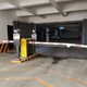 西灃路道閘車牌識(shí)別人行閘公司電話圖