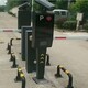西灃路道閘車牌識(shí)別人行閘公司電話產(chǎn)品圖
