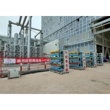 安徽安庆各型号电容负载柜制造厂家