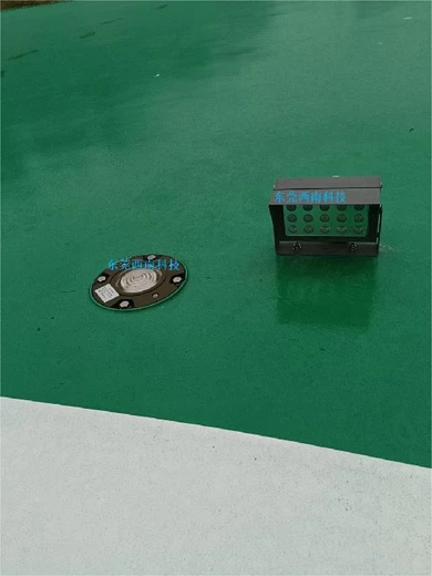 哈爾濱立式邊界燈經(jīng)久耐用嵌入式邊燈