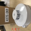 吉林探測(cè)器FD-6111感溫式火警探頭