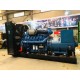 揭阳揭西县出售回收奔驰柴油发电机组机械展示图