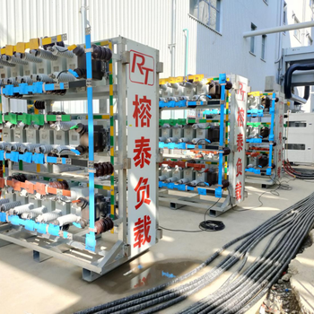 廣東湛江各型號電容式負載箱生產廠家