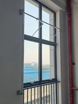 湖北孝感手搖曲臂式開窗器哪里價格低