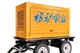 广州从化上门专业上柴发电机维修保养维保