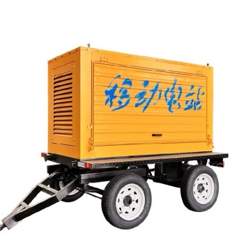 深圳出售卡特彼勒二手发电机销售回收