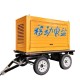 湘潭二手河柴发电机出售回收维修保养产品图