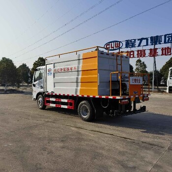 廣西水泥凈漿灑布車批發(fā)