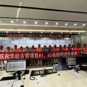湖南湘潭反受電假負載租賃工廠