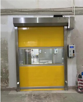 西安吉祥路附近電動卷閘門公司電話電動卷閘門限位怎樣調(diào)整