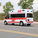扬州120救护车转运患者/跨省转院救护车电话/收费标准展示图