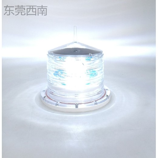 上海便携式航标灯质量可靠防水型航标灯