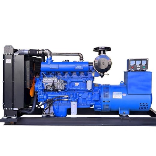 东莞东城区出售回收三菱柴油发电机组机械