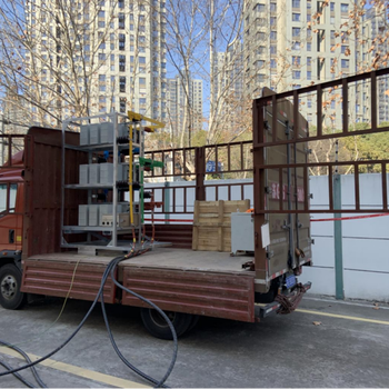 河南鄭州各型號電容負載柜出售廠家