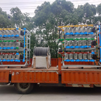 江蘇徐州框架式假負載租賃工廠