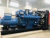 销售东风康明斯柴油发电机组50KW