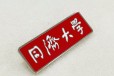 吉林周年礼企业胸针订做厂家保险公司司徽