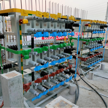 上海靜安反受電假負載租賃廠家