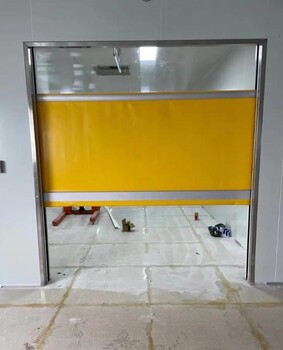 西安吉祥路附近電動卷閘門公司電話電動卷閘門限位怎樣調(diào)整