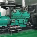 巴中玉柴柴油發(fā)電機組配件