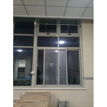 湖北鄂州市手摇曲臂式开窗器厂家在哪里