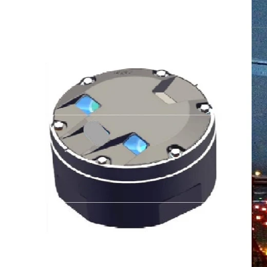 益陽應急救援立式滑行道邊燈跑道入口燈