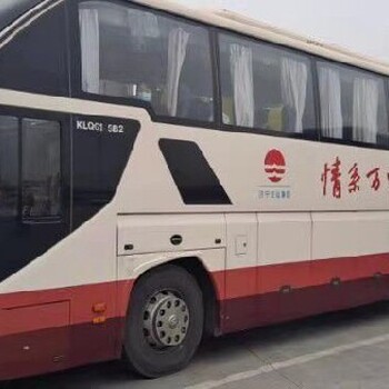 諸城到延安長途大巴車時刻表