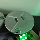 巴彥淖爾應急救援立式滑行道邊燈跑道警戒燈