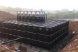 吉林一体化预制泵站雨污水分离设备