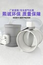 羅甸縣PP風(fēng)閥