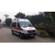 广州私人救护车接送病人多少钱-病人出院护送-按公里收费图