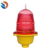 張北B型航空障礙燈A型低光強圖片