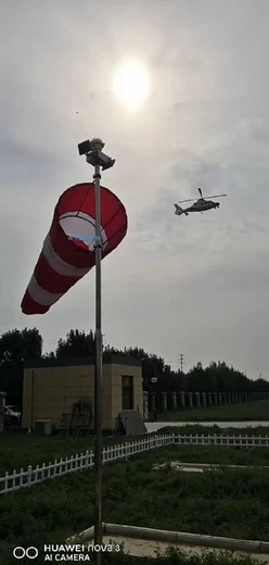 常德出口貿(mào)易停機(jī)坪燈燈