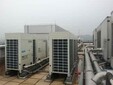成都新津縣報(bào)廢空調(diào)回收上門電話,水冷式廢舊商用空調(diào)回收價(jià)圖片