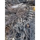 坪山新区废铁回收行情,工业废铁钢结构厂房拆迁回收产品图