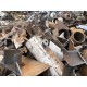 潮安区废钢铁回收报价废机械机器设备回收产品图