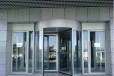 西安咸阳区玻璃门电动旋转门安装公司电话
