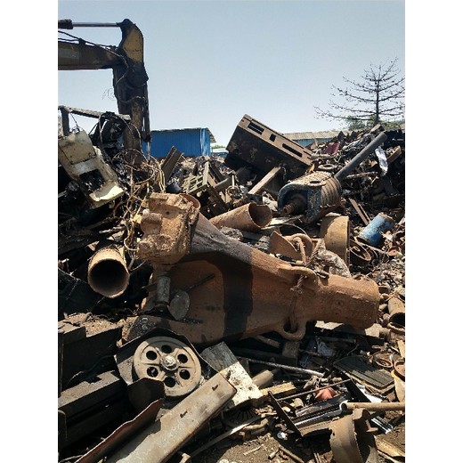 博羅縣廢鋼鐵回收商家廢機(jī)械機(jī)器設(shè)備回收
